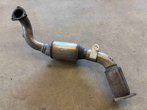 Catalizzatore audi 3 0 - audi, 4l