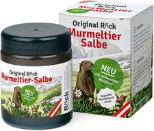 Pomata per Marmotta Originale