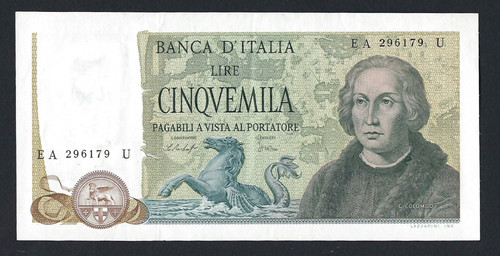 Repubblica italiana biglietto - repubblica,