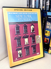 New York Stories – Allen /