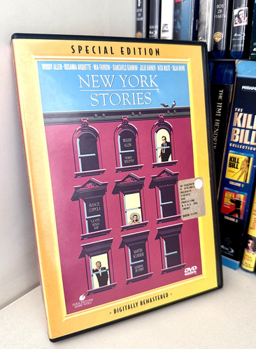 New york stories allen - –, /