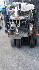 MOTORE FIAT DOBLO TJET CODICE 198A4000 KM 98000 ANNO 2013