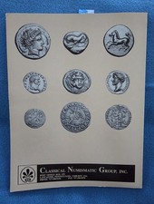 CNG - Asta Catalogo Gruppo