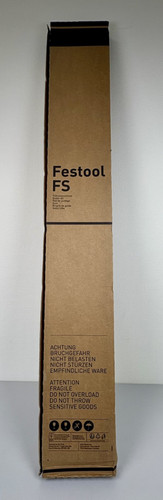Festool guida 1400 - festool, fs