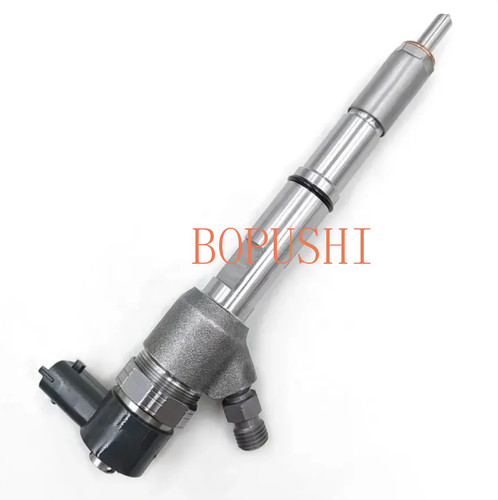 0445110660 new fuel injector - 0445110660,