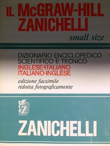 Mcgraw hill zanichelli - mcgraw-hill,