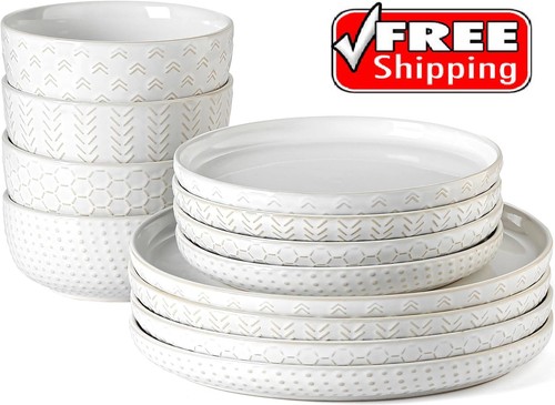 Boho set stoviglie gres - di,