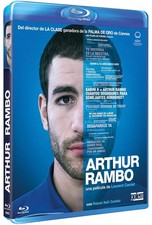 Arthur Rambo [Blu-ray] (2021)