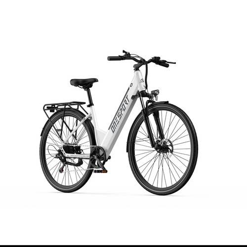 Bicicletta elettrica onesport - bicicletta,
