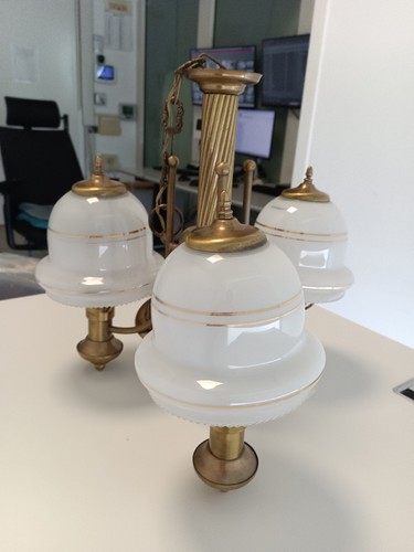 Lampadario soffitto luci - soffitto,