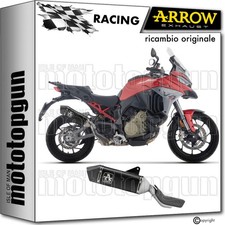 ARROW SCARICO RACE VELOCE