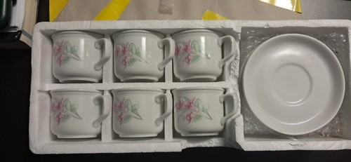 Servizio caffè tognana - da,