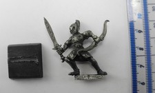 MORDHEIM SHADOW WARRIOR