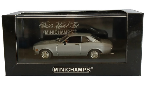 Toyota celica 1975 minichamps - toyota,