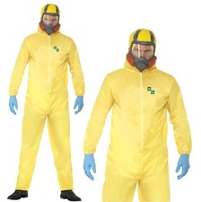 Adulti Breaking Bad Costume