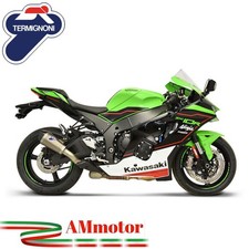 Termignoni Kawasaki ZX-10R