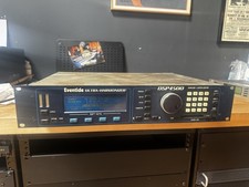 Montaggio su rack EVENTIDE