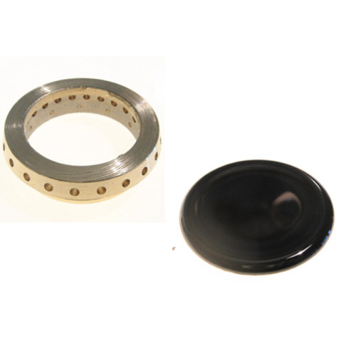 Tecnogas spartifiamma anello - spartifiamma,