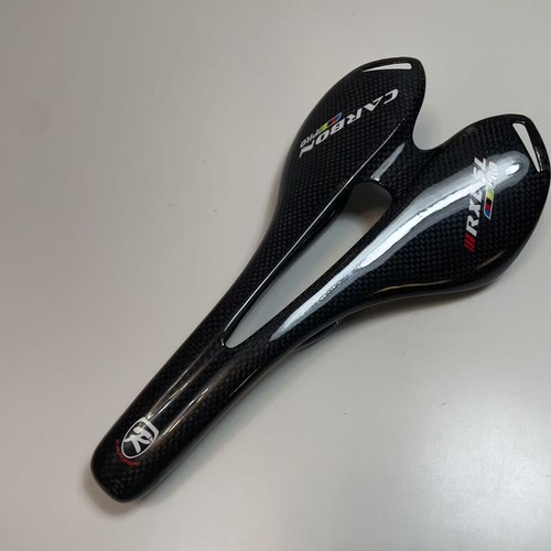 Sella bici mtb carbonio - , sedile