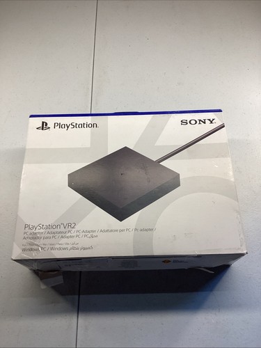 Sony playstation vr2 - sony,