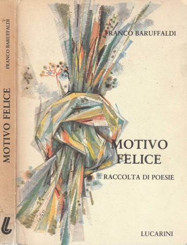 Motivo felice raccolta - motivo,