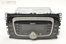 Ford mondeo mk4 - radio, con