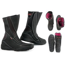 Stivale moto impermeabile gran - stivale,