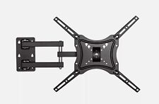 STAFFA Braccio Tv 14" A 32-40-46-55 Supporto a Muro  Staffa a Parete HDL117B2