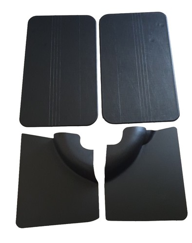 Kit pannelli neri - pannelli, 500