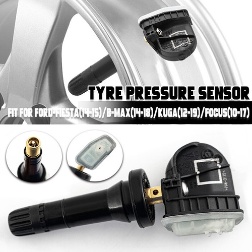 Sensore pressione pneumatici
