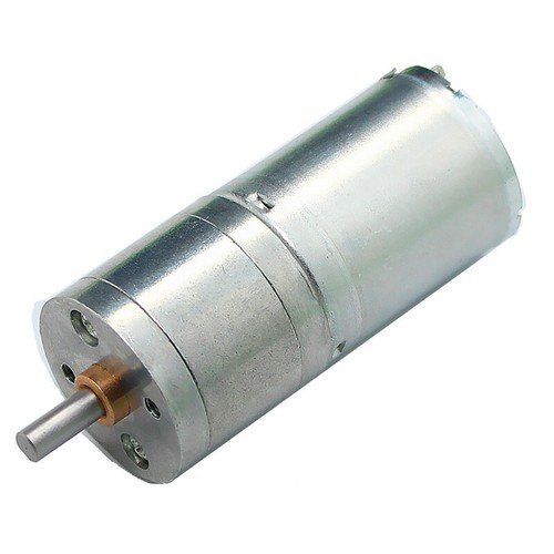 1pcs 25ga370 12v 24v - 1pcs,