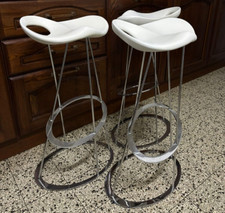 Sgabelli da bar vintage Marco