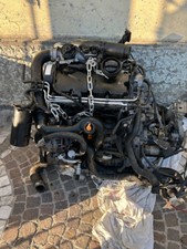 Motore volkswagen golf 9 - golf, 1.9