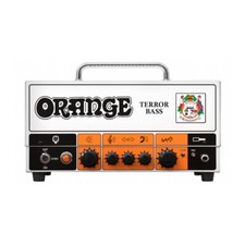 Orange Amps 500W Terror Amplificatore per Basso Testa