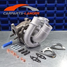 Turbocompressore per Toyota