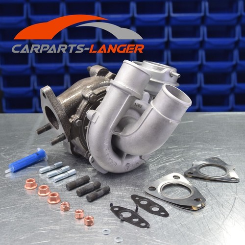 Turbocompressore per toyota - turbocompressore,