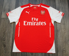 ARSENAL LONDON 2014 2015 HOME