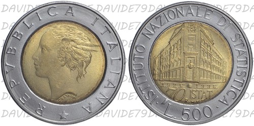 00579 repubblica italiana - repubblica,
