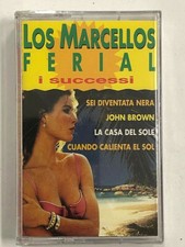 LOS MARCELLOS FERIAL - I