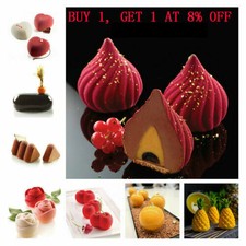 Stampo per torte in silicone