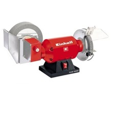 Smerigliatrice da banco con