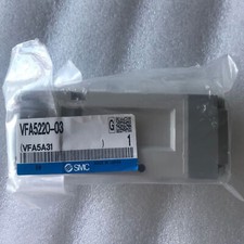 One new smc vfa5220 - vfa5220-03, valvola