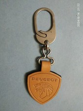 Portachiavi  pubblicitario da collezione Autopalma di Tavagnacco  PEUGEOT