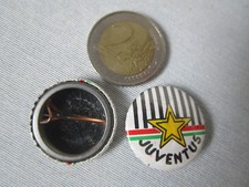 JUVENTUS - SPILLA / BROOCH  IN
