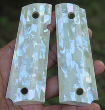 Colt 1911 Grips full size