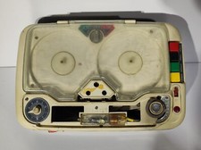 GELOSO G258 MAGNETOFONO A