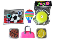 9 gomme vintage anni 90 da