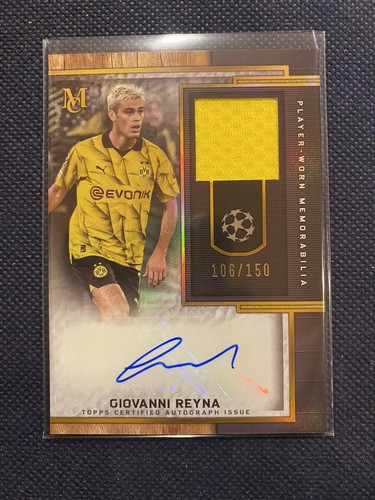 2023 topps museum - topps, uefa