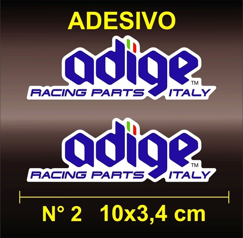 Adesivi sticker adige - sticker,