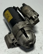 Starter BMW 320d DPF Touring